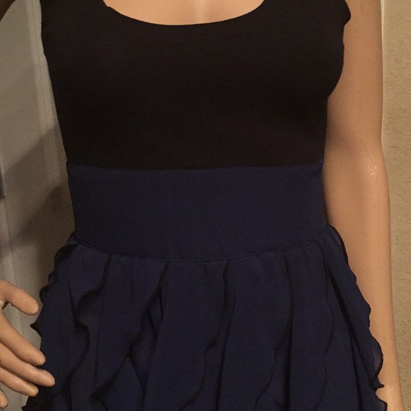 Express tank dress - Picture 3 of 6